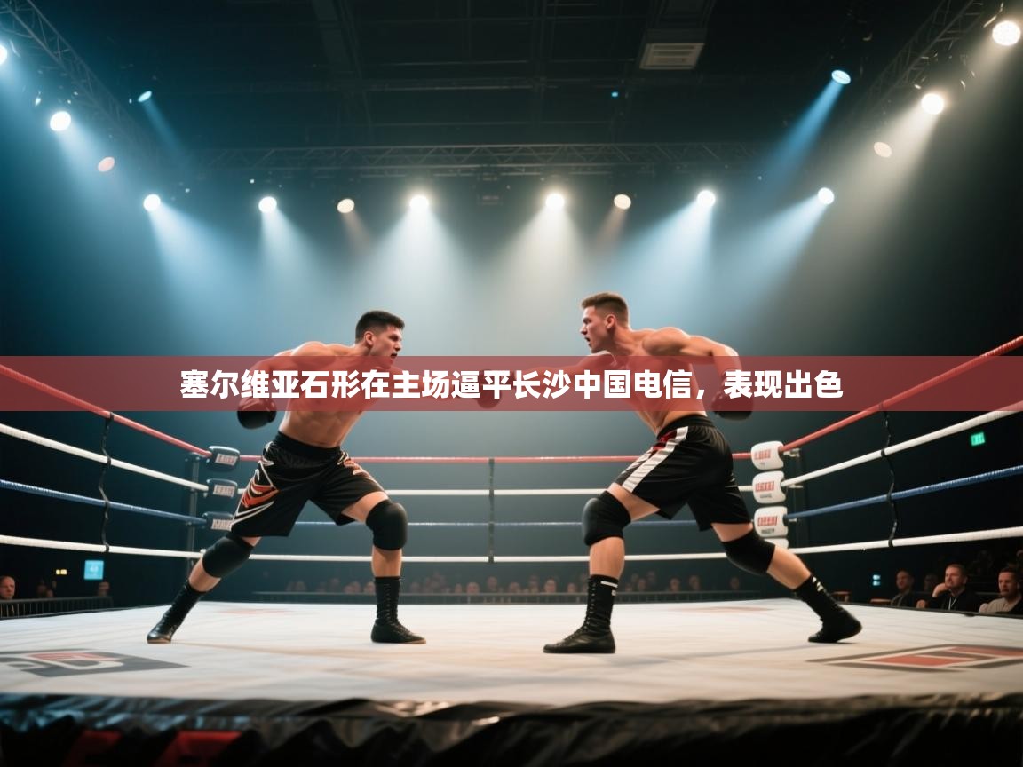 塞尔维亚石形在主场逼平长沙中国电信，表现出色  第2张