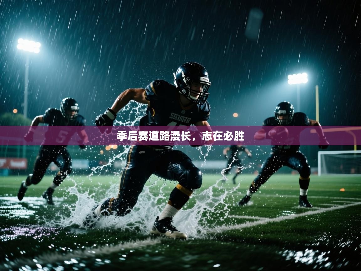 季后赛道路漫长,志在必胜 第2张