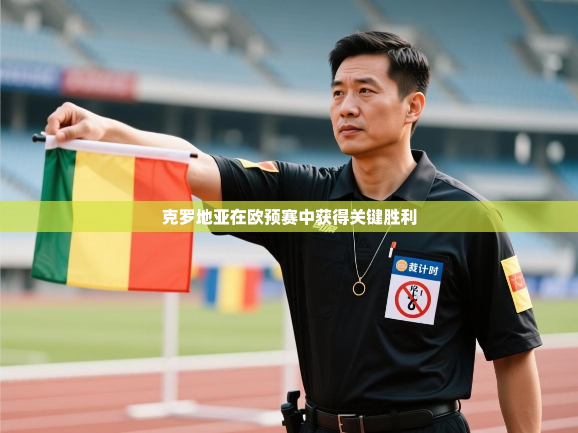 克罗地亚在欧预赛中获得关键胜利  第1张