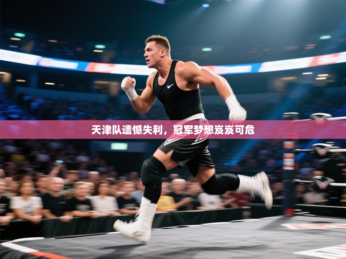 天津队遗憾失利，冠军梦想岌岌可危  第1张